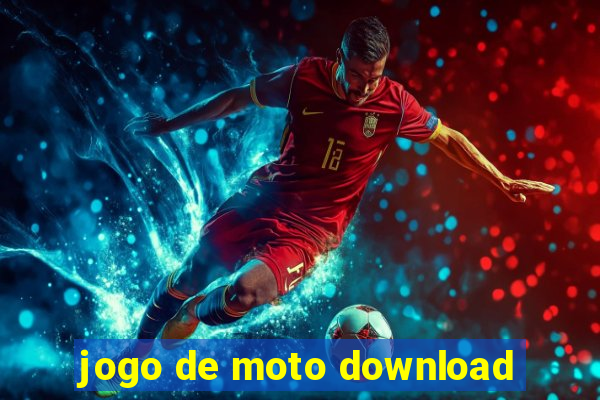 jogo de moto download